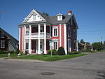 Casa Louis-Léon-Lesieur-Desaulniers