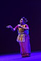 Manippuri Dance at Nishagandhi Dance Festival 2024 (123)