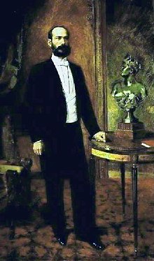 Manuel Antonio Matos (1895) Arturo Michelena.JPG