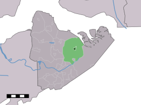 Map NL - Hulst - Graauw.svg