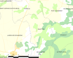 Map commune FR insee code 26334.png