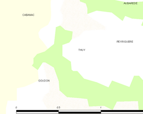 Map commune FR insee code 65443.png