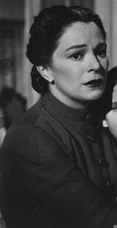 María Rosa Gallo Argentine actress