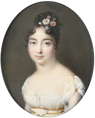 <span class="mw-page-title-main">Marcelle Tascher de la Pagerie</span>