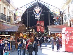 barcelona tourist info office