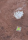 Mars-PodlodowcowyWoda-biegun PołudniowyRegion-20180725.jpg