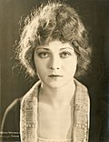 Thumbnail for Mary Warren (actress)