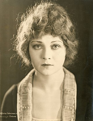 <span class="mw-page-title-main">Mary Warren (actress)</span> American actress