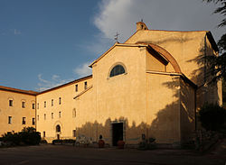 Massa marittima, san francesco, exterior 01.JPG