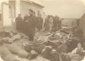 Բաքվի հայերի ջարդեր, սպանված հայերը, 1905թ․