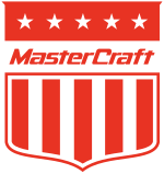 MasterCraft Boat Company shield.svg