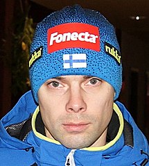 Matti Hautamäki (FIN) 2011.jpg