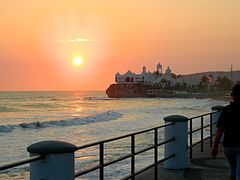 Mazatlán Sinaloa