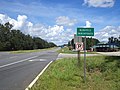 McCrayville limit, US27NB