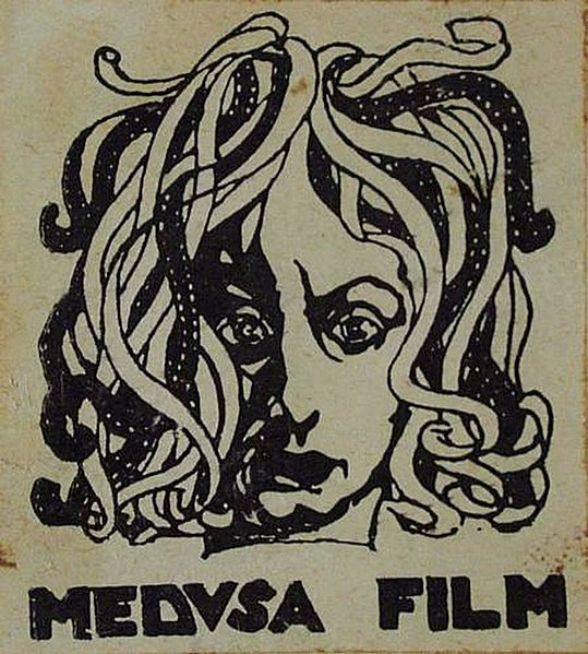 File:Medusa Film, Immagine del marchio, 1916 - san dl SAN IMG-00001410.jpg