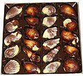 Thumbnail for Fruits de mer (chocolate)