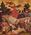 Resurrection of Jesus (ca. 1424)