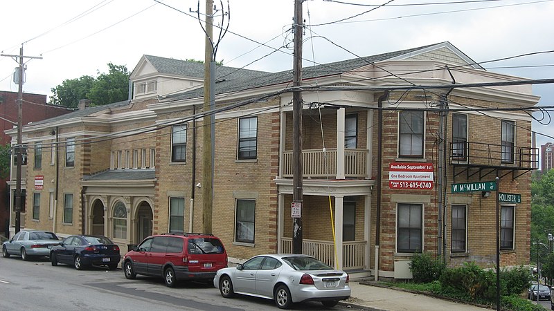 File:Melbourne Flats in Cincinnati.jpg