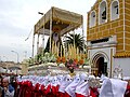 Miniatura para Parroquia de la Medalla Milagrosa