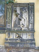 Memento mori, Greyfriars Kirk - geograph.org.uk - 1302429.jpg