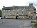 Menstrie Castle