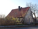 Wohnhaus (Mittelflurhaus)