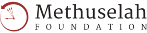 Logotipo da Fundação Methuselah