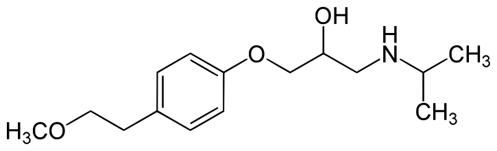 File:Metoprolol structure.svg