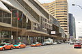 North Building of the Metro Toronto Convention Centre