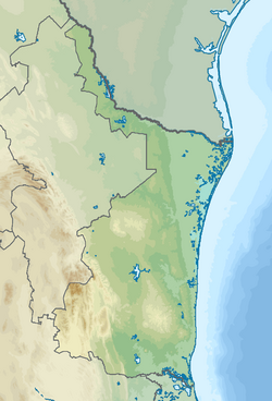 Mexico Tamaulipas topographic location map.png