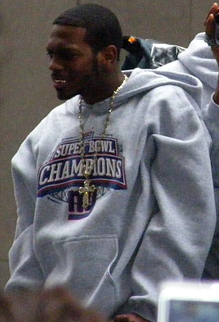 <span class="mw-page-title-main">Michael Jennings (American football)</span> American gridiron football player (born 1979)