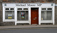 Michael Moore LibDem MP Office.jpg
