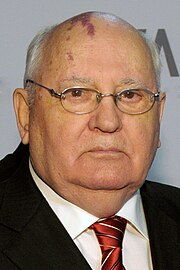 Mihail Gorbachov