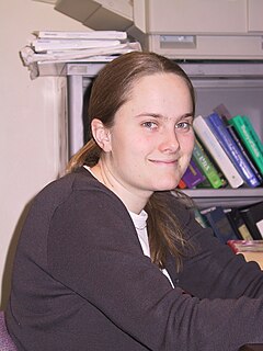 Michelle Povinelli American physicist and nanophotonics researcher