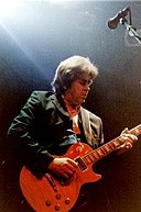 Mick Taylor: Alter & Geburtstag