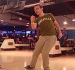 Mike Cafarella - Ann Arbor Bowling Şampiyonu.jpg