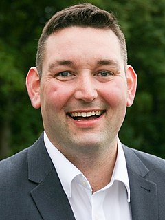 Miles Briggs Scottish politician (born 1983)