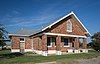 Millsap United Methodist Church Wiki (1 of 1).jpg