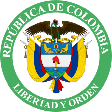 Ministerio de Ambiente de Colombia.svg