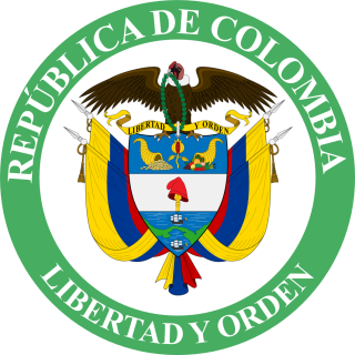 Ministry of Environment and Sustainable Development (Colombia)