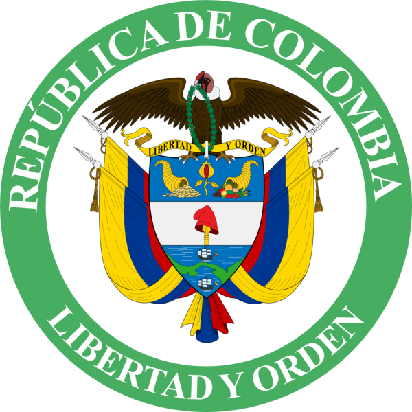 File:Ministerio de Ambiente de Colombia.svg