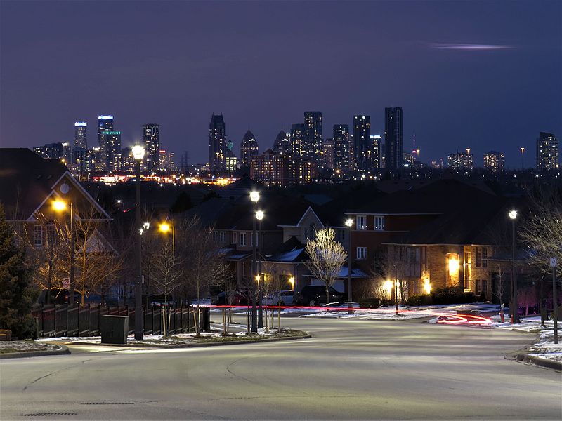 File:Mississsauga Skyline.jpg