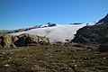 * Nomination Mittivakkat glacier on Ammassalik Island, SE Greenland --Clemens Stockner 09:40, 9 December 2016 (UTC) * Promotion  Support Good quality --The Photographer 10:28, 9 December 2016 (UTC)