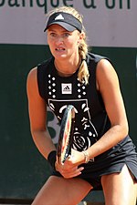 Miniatura para Kristina Mladenovic