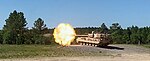 Mobile Protected Firepower Griffin II firing.jpg