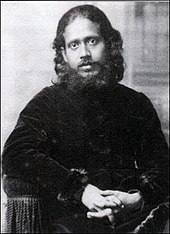 M. Chatterji , 1884 Mohini Chatterji1.jpg