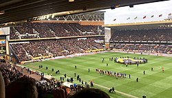 Molineux Stadyumu, Wolverhampton, 2018.jpg