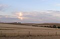 La région de Monaro entre Adaminaby et Cooma.