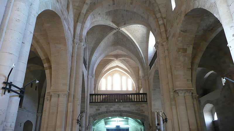 File:Monasterio de Santa María la Real de Irache (NAVARRA). 111.JPG