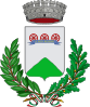 Coat of arms of Montegrosso d'Asti